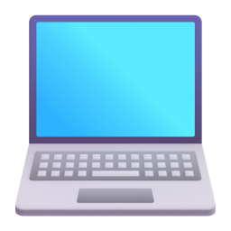 laptop