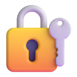 lock