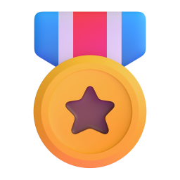 medal