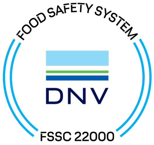 FSSC 22000 인증