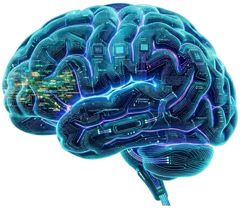 brain